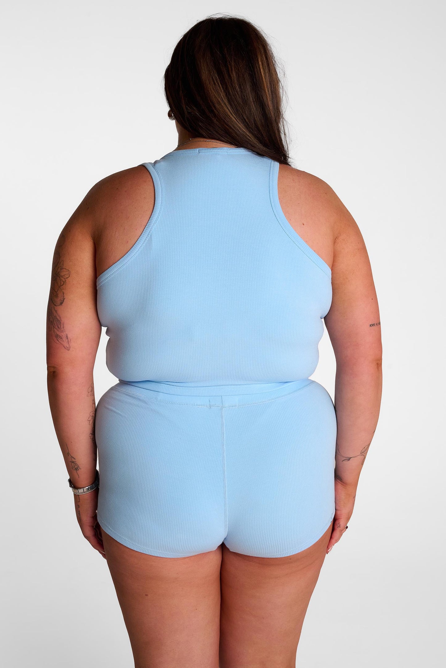 Blueberry Boxer Set
