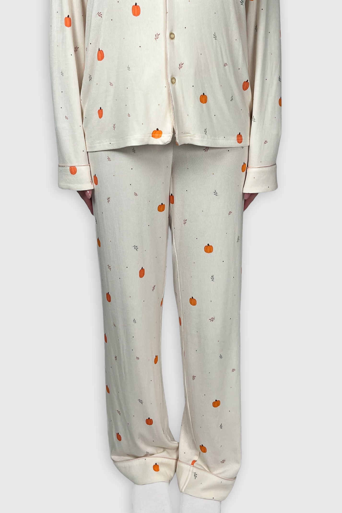 Pumpkin - Pants