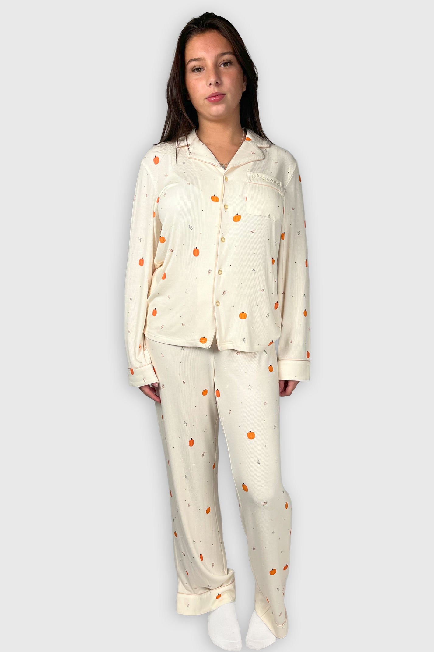 Pumpkin - Pants