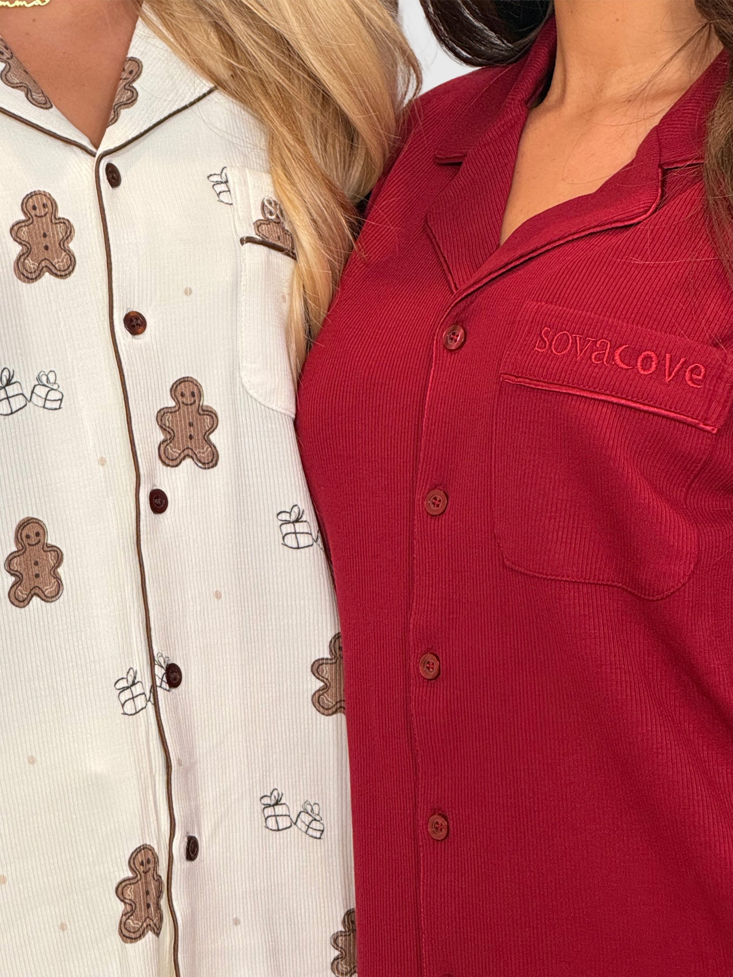 Christmas Pyjama Bundle