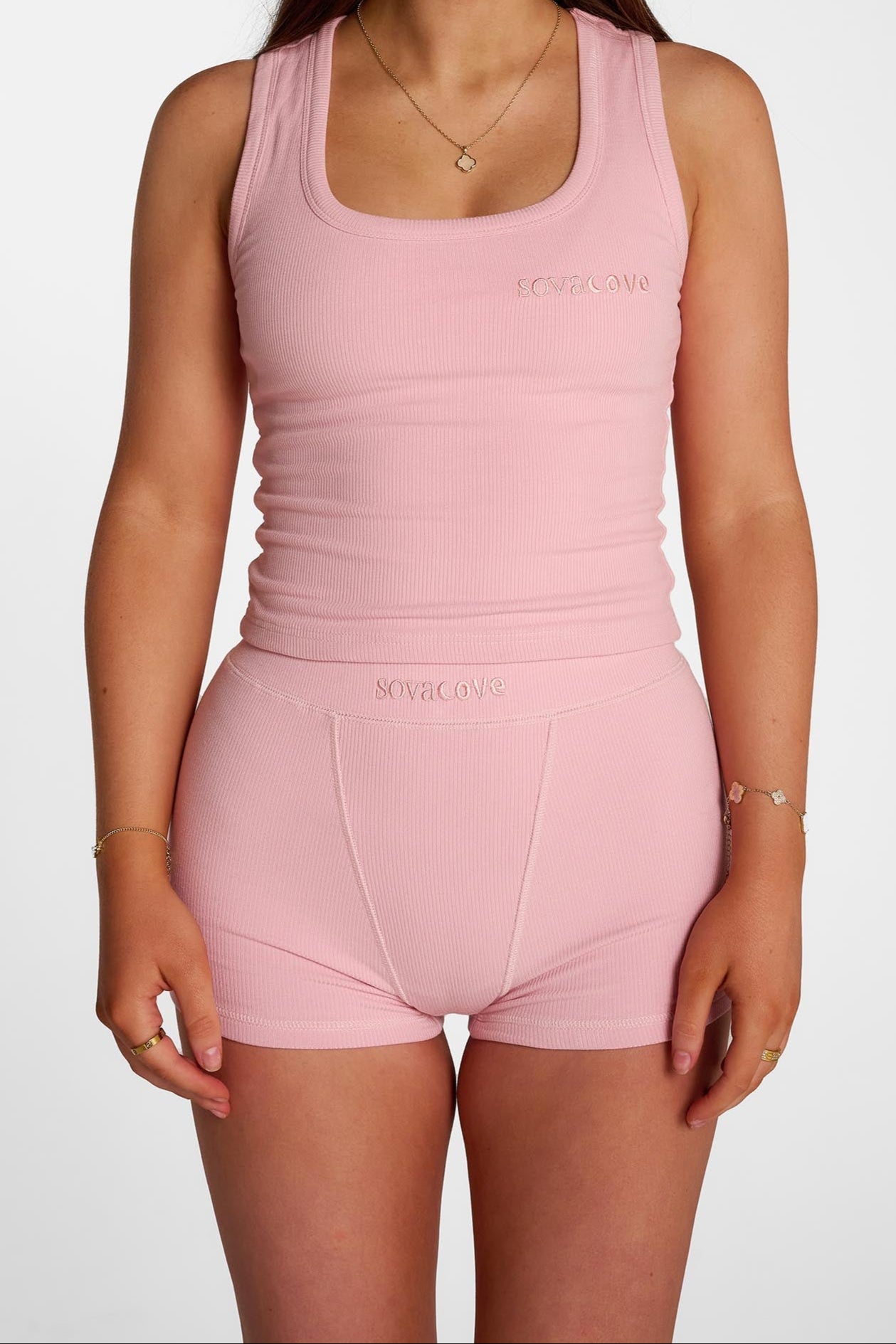 Strawberry Boxer Set