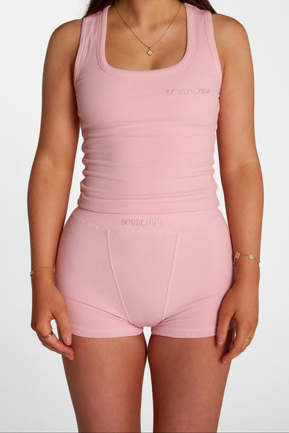 Strawberry Boxer Set
