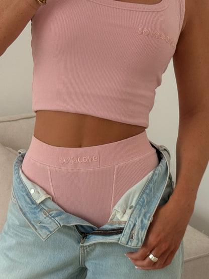 Strawberry Boxer Set