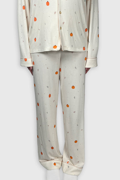 Pumpkin - Pants