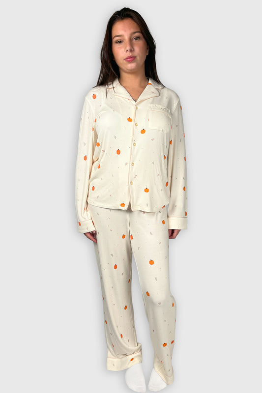 Pumpkin - Pants